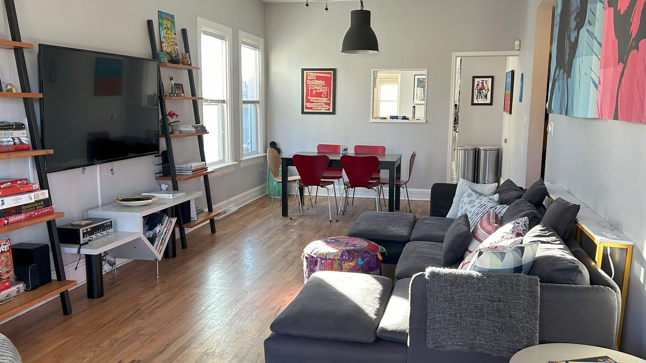Photo of Bedroom in Regis