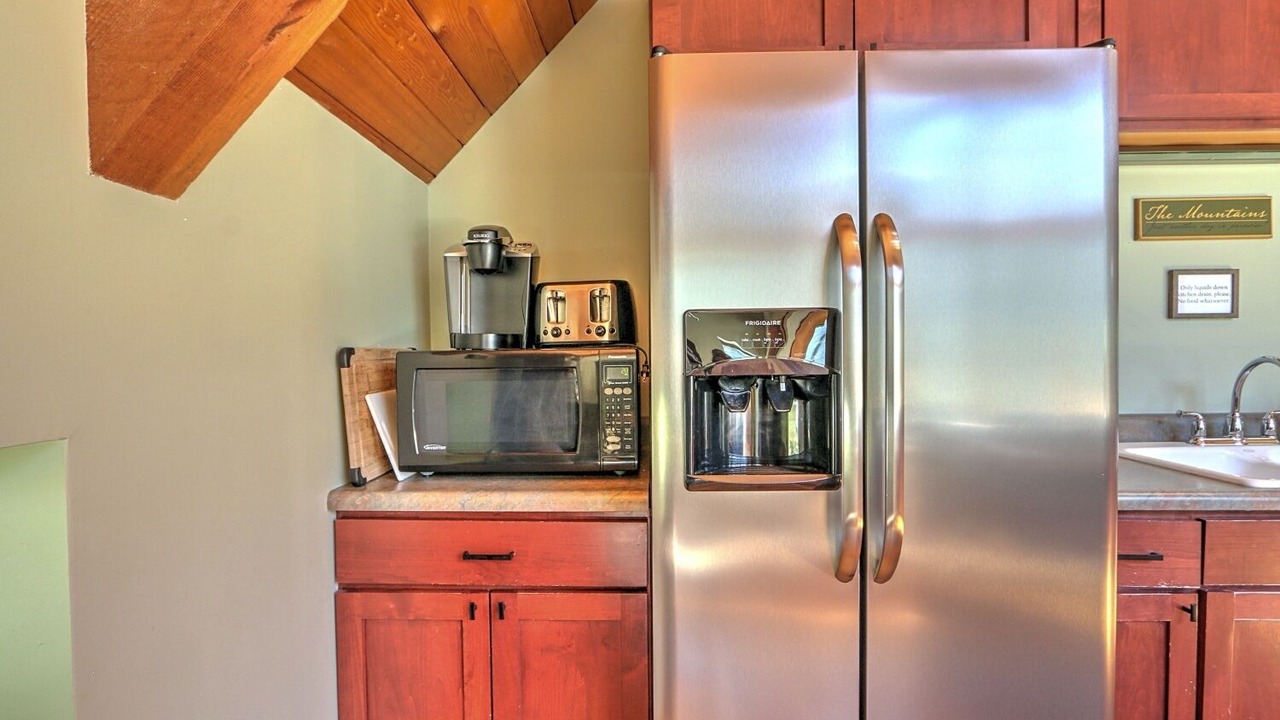 Photo of Kitchen in Redstone