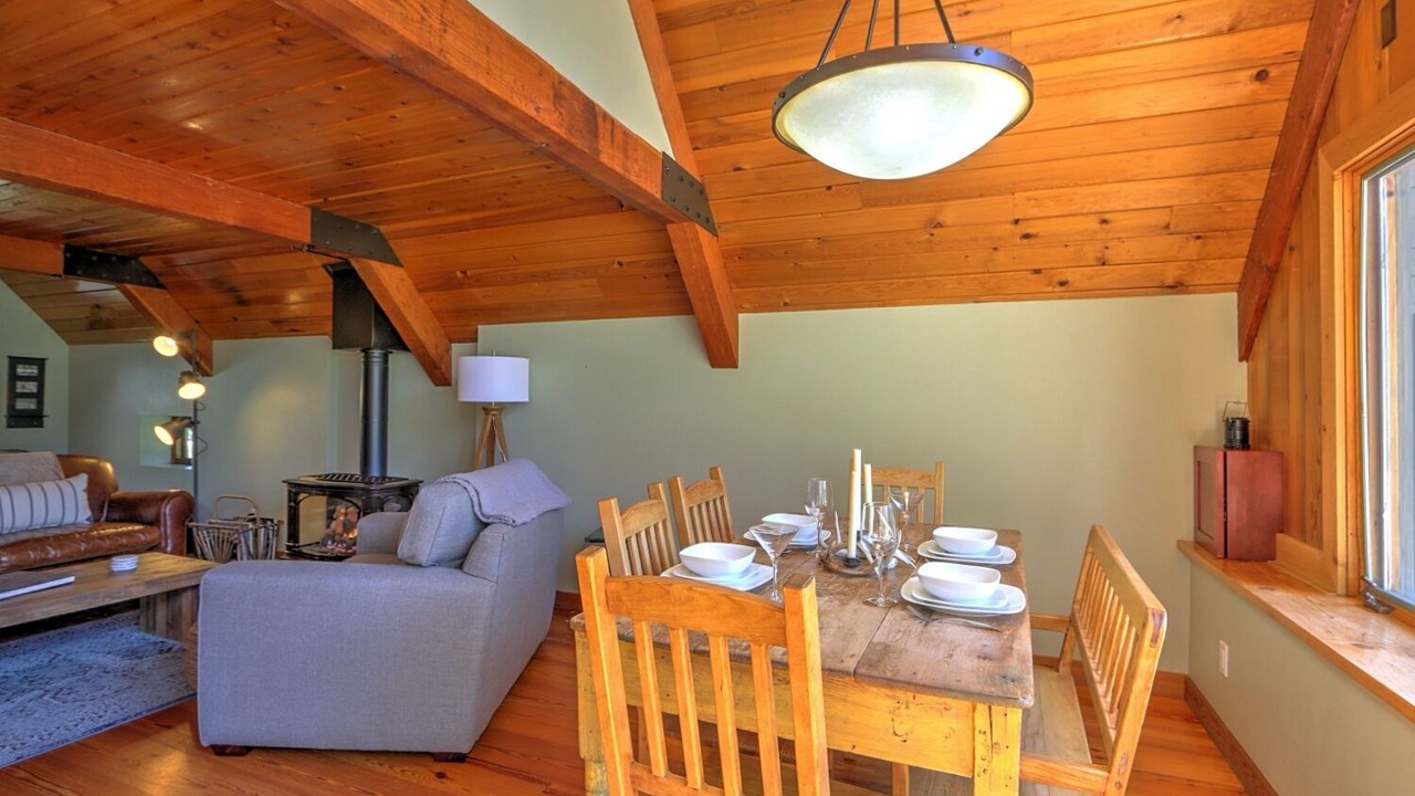 Photo of Bedroom in Redstone