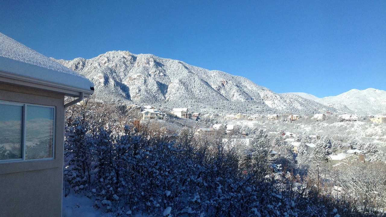 Photo of Others in Southwest Colorado Springs