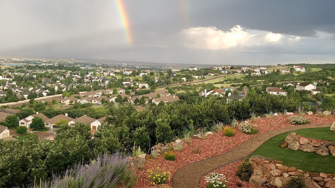 Photo of Outdoor in Southwest Colorado Springs