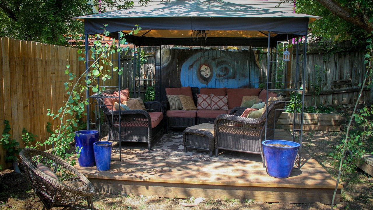 Photo of Outdoor in Carbondale
