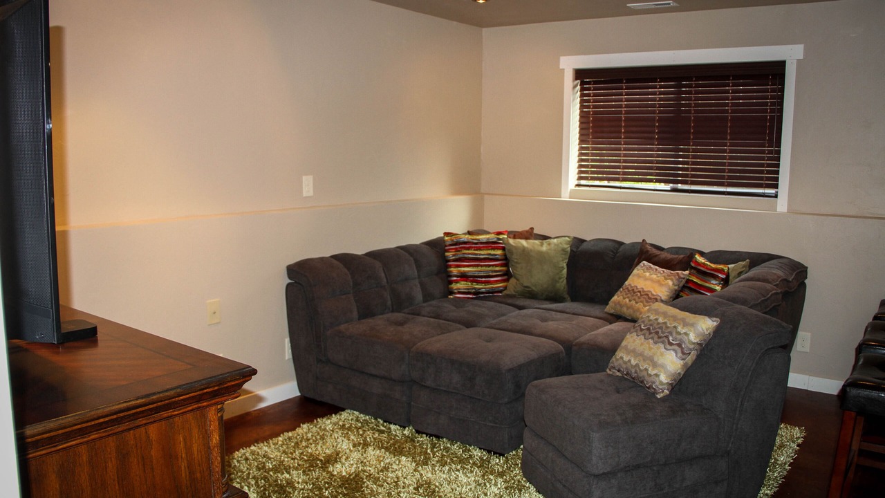 Photo of Bedroom in Carbondale