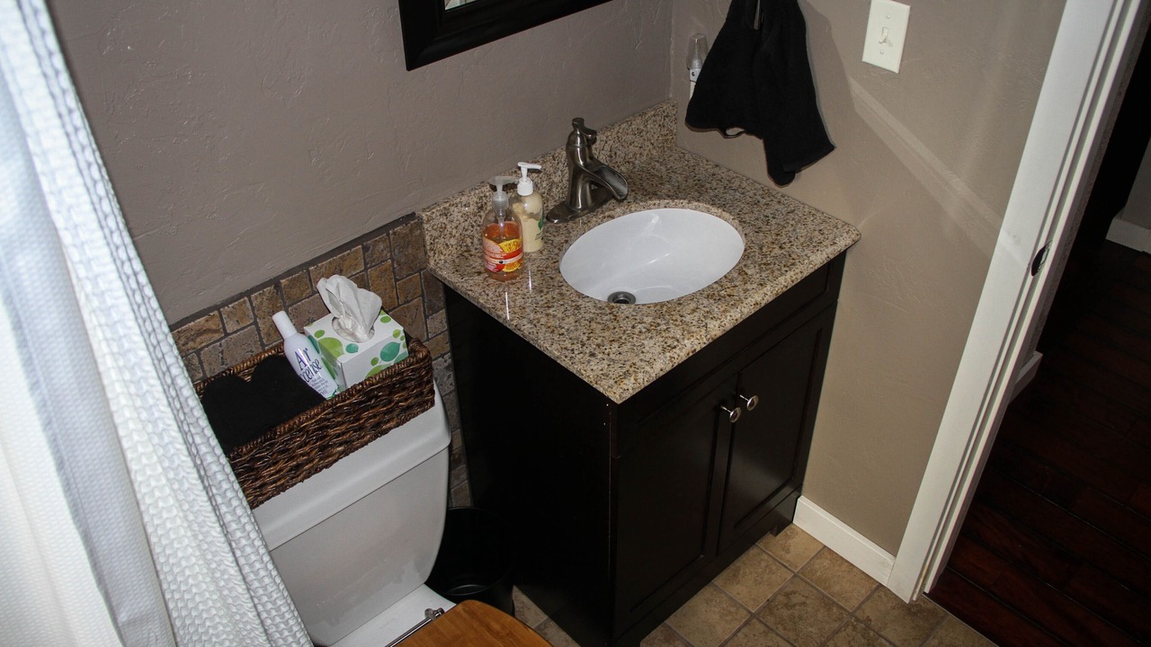 Photo of Bathroom in Carbondale