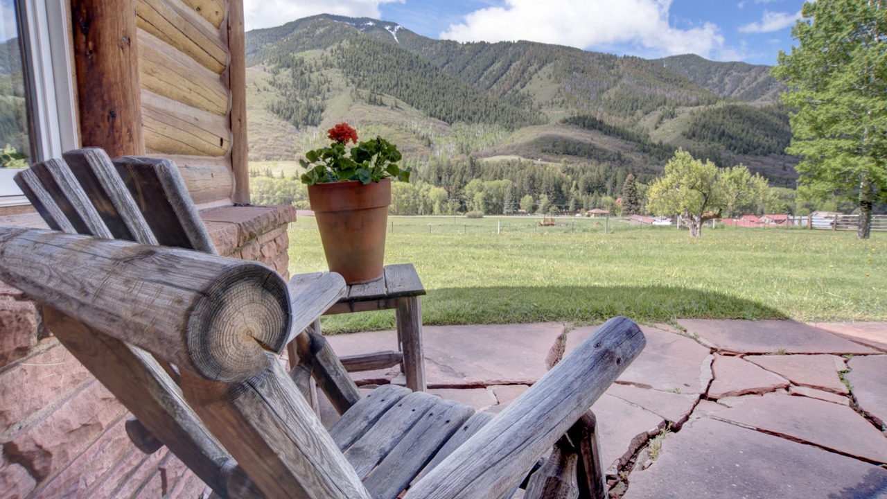 Photo of Outdoor in Basalt