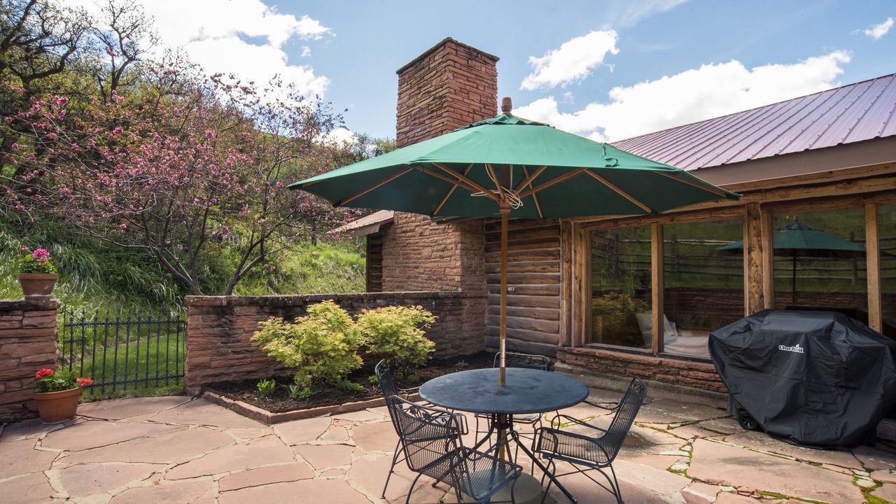 Photo of Outdoor in Basalt