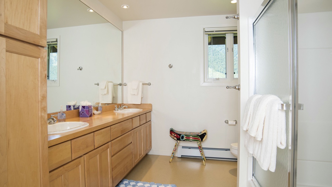 Photo of Bathroom in Basalt