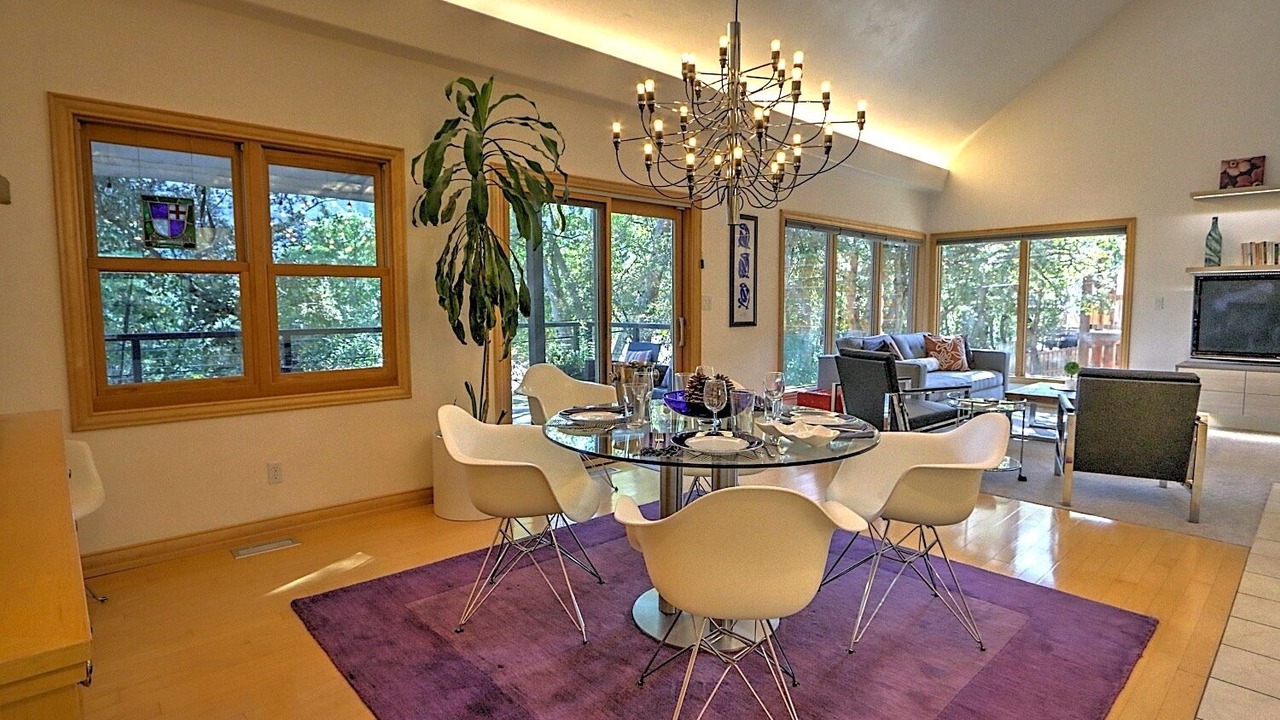 Photo of Bedroom in Glenwood Springs