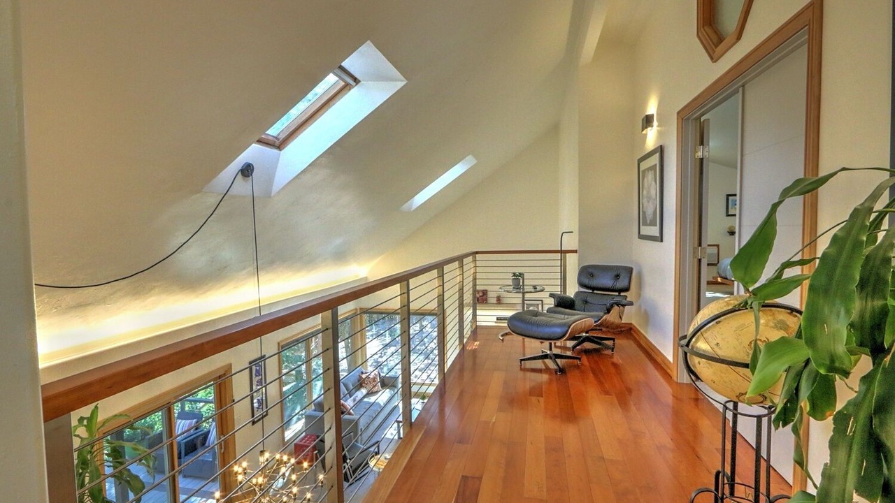 Photo of Patio Balcony in Glenwood Springs