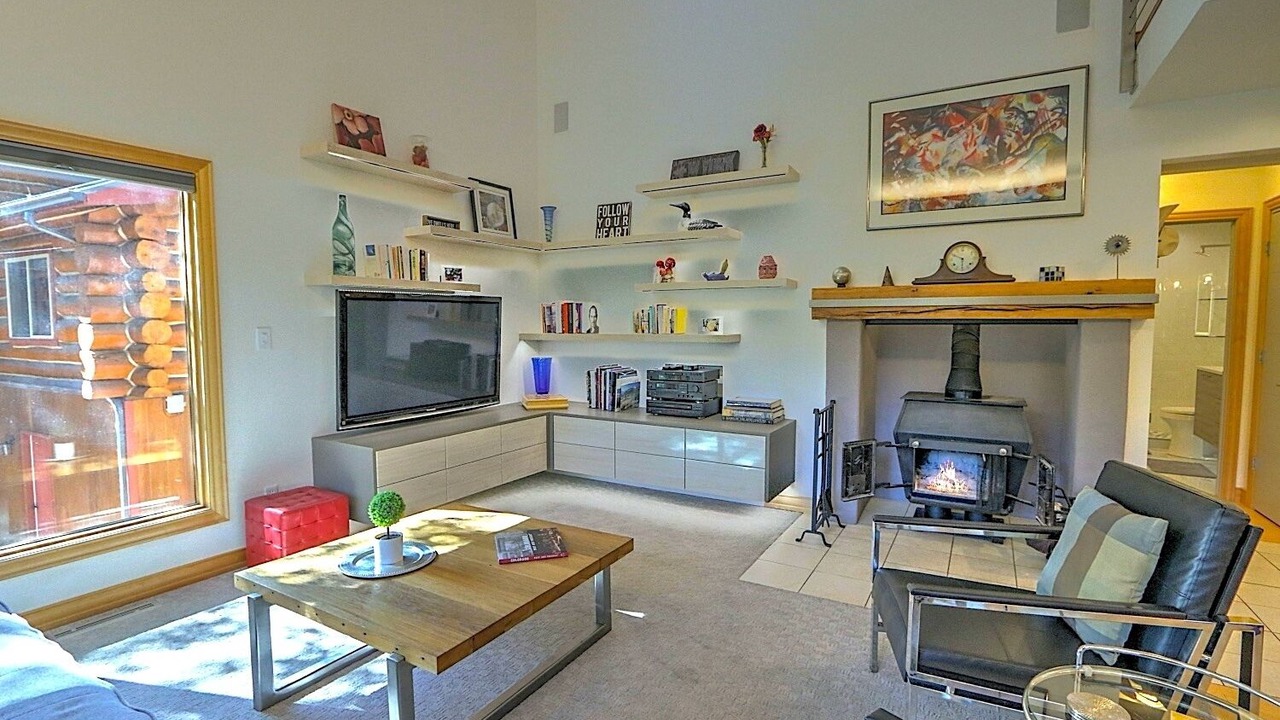 Photo of Livingroom in Glenwood Springs