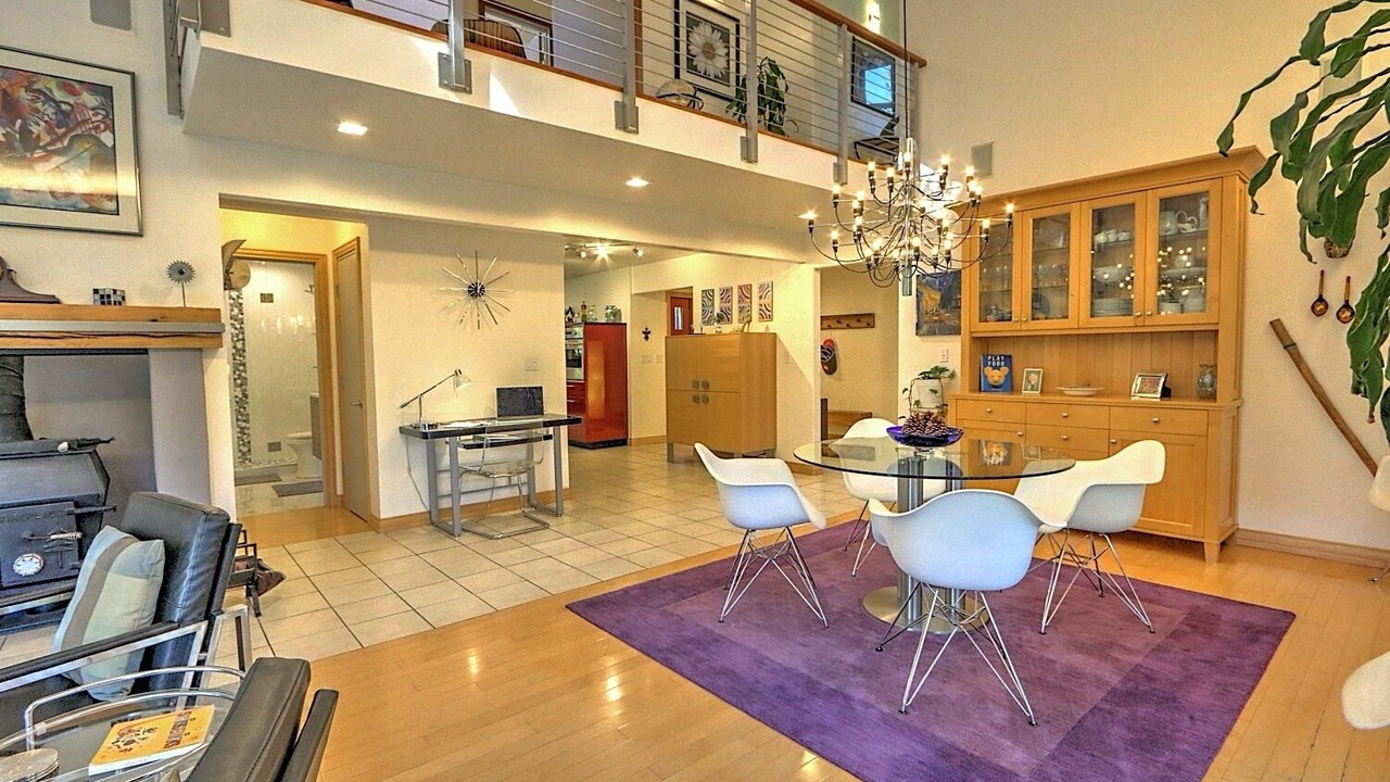 Photo of Patio Balcony in Glenwood Springs