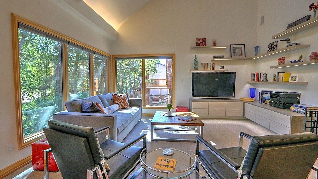 Photo of Livingroom in Glenwood Springs