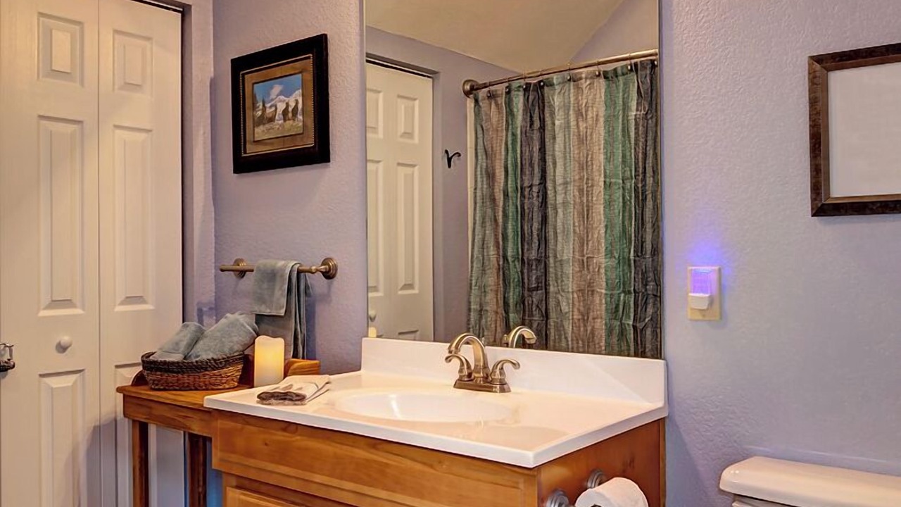 Photo of Bathroom in Buena Vista