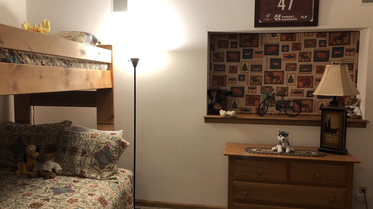 Photo of Bedroom in Frisco
