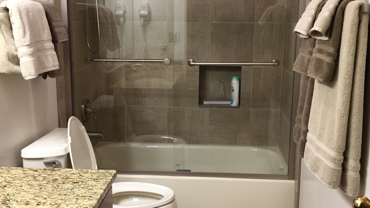 Photo of Bathroom in Frisco