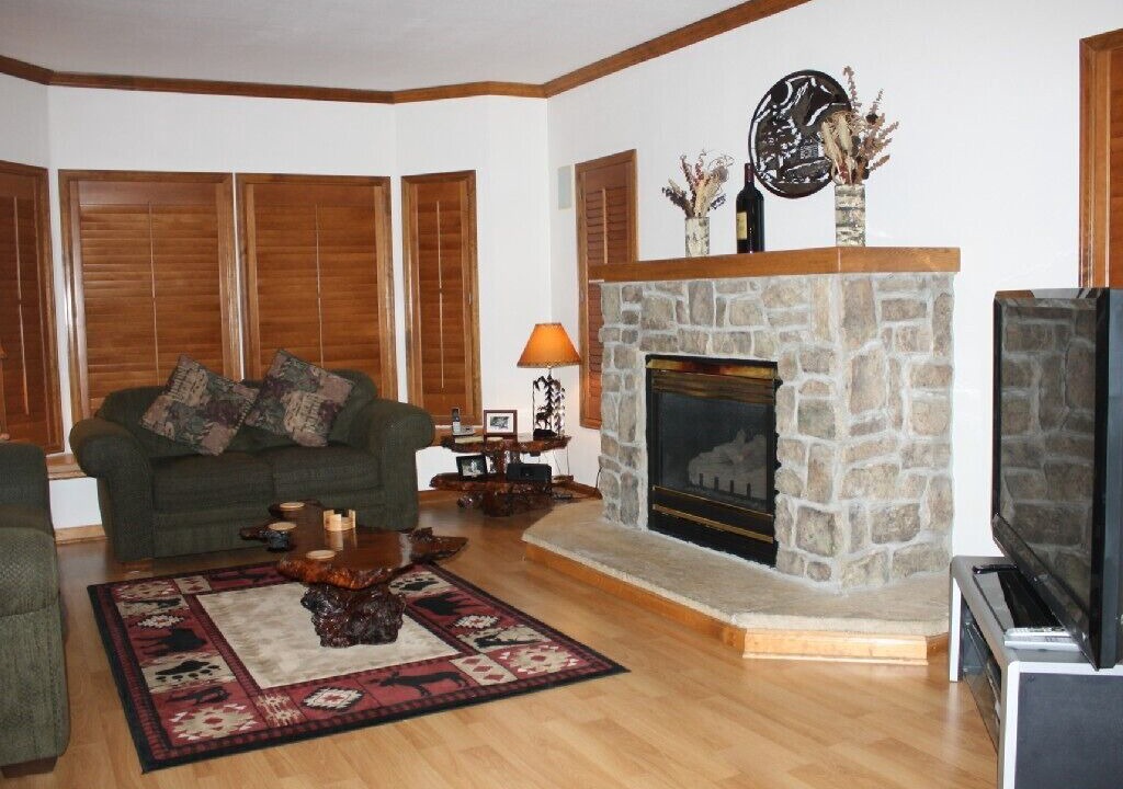 Photo of Livingroom in Frisco