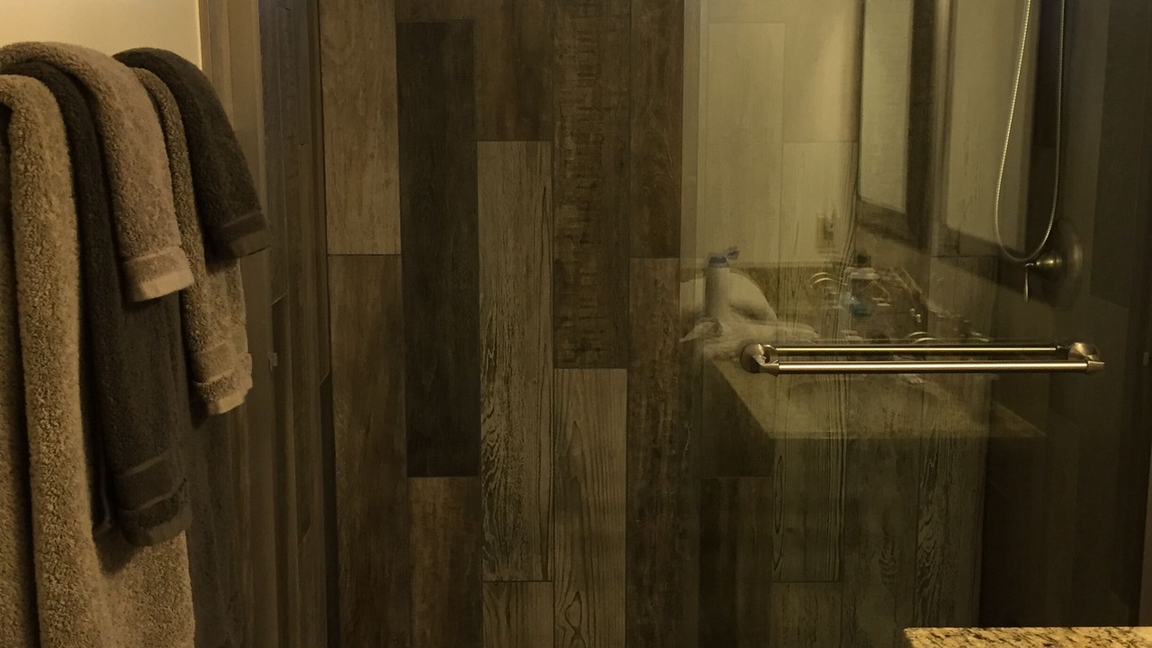 Photo of Bathroom in Frisco