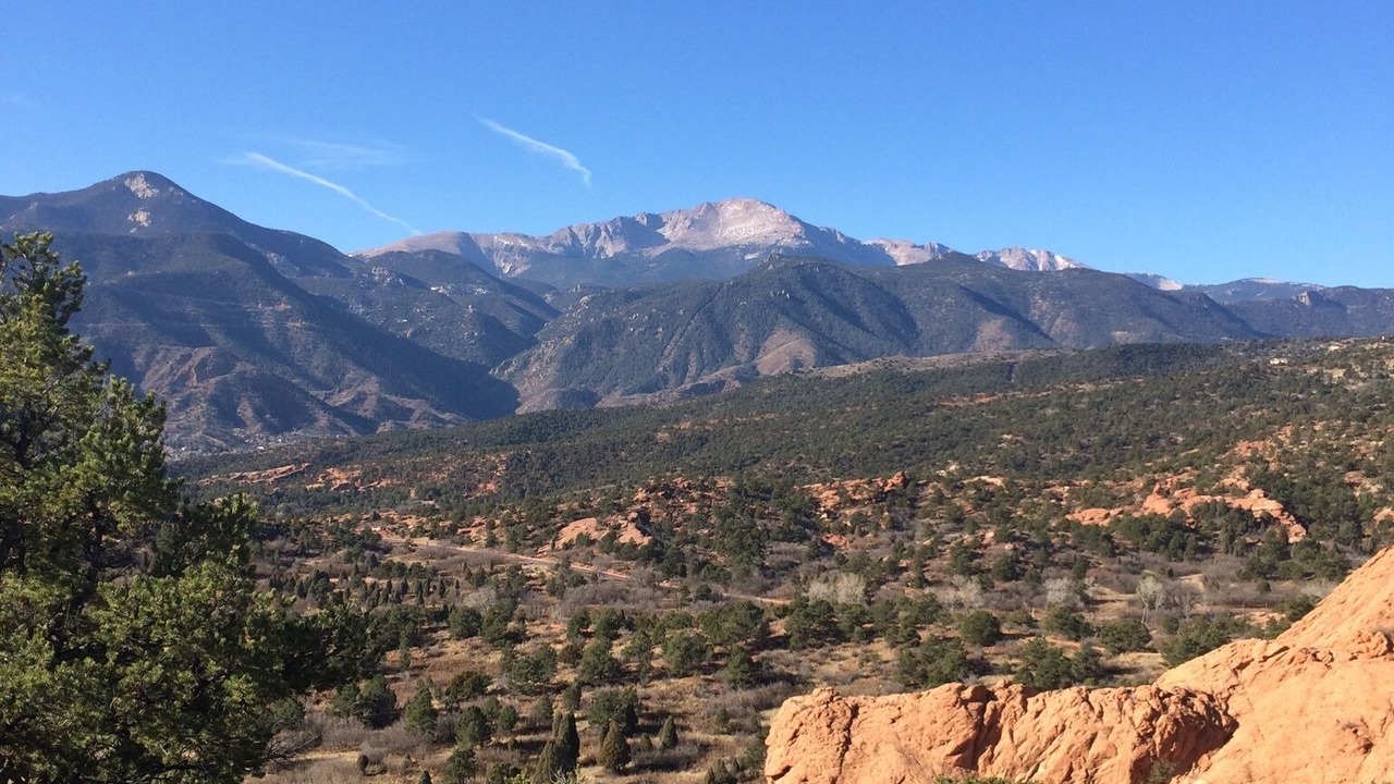 Photo of Others in Colorado Springs