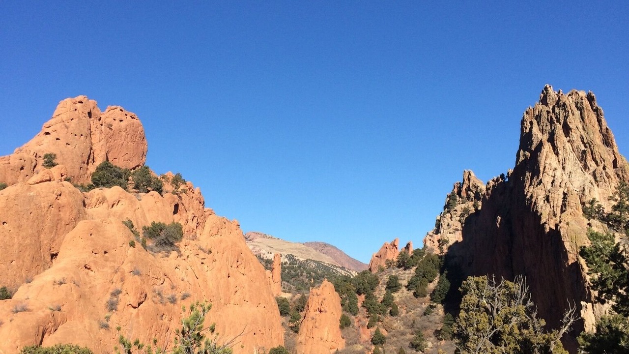 Photo of Outdoor in Colorado Springs
