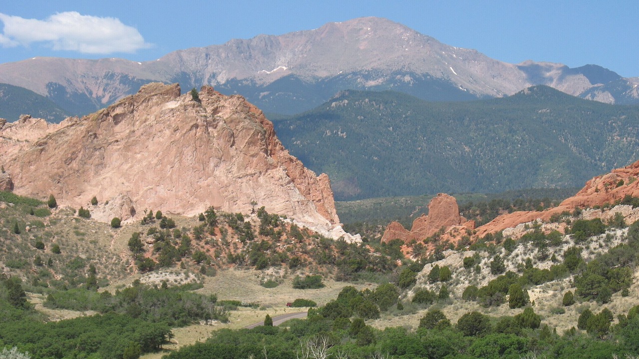 Photo of Others in Colorado Springs