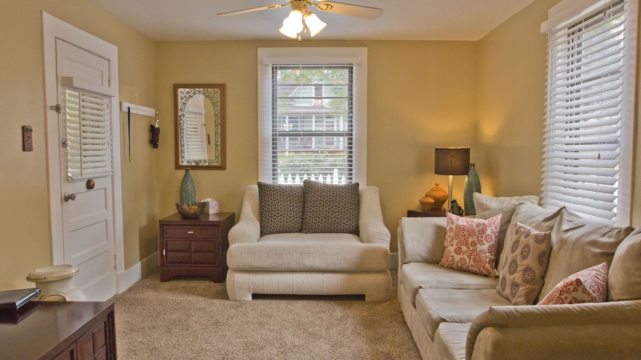 Photo of Bedroom in Colorado Springs