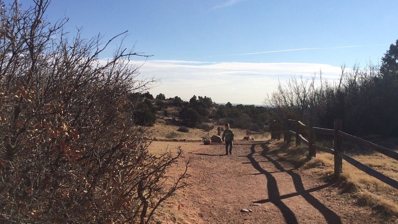 Photo of Outdoor in Colorado Springs