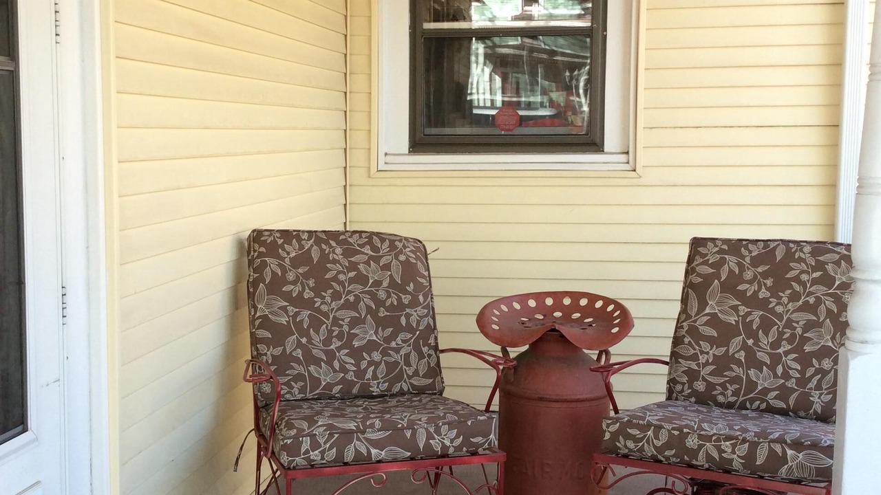Photo of Outdoor in Colorado Springs