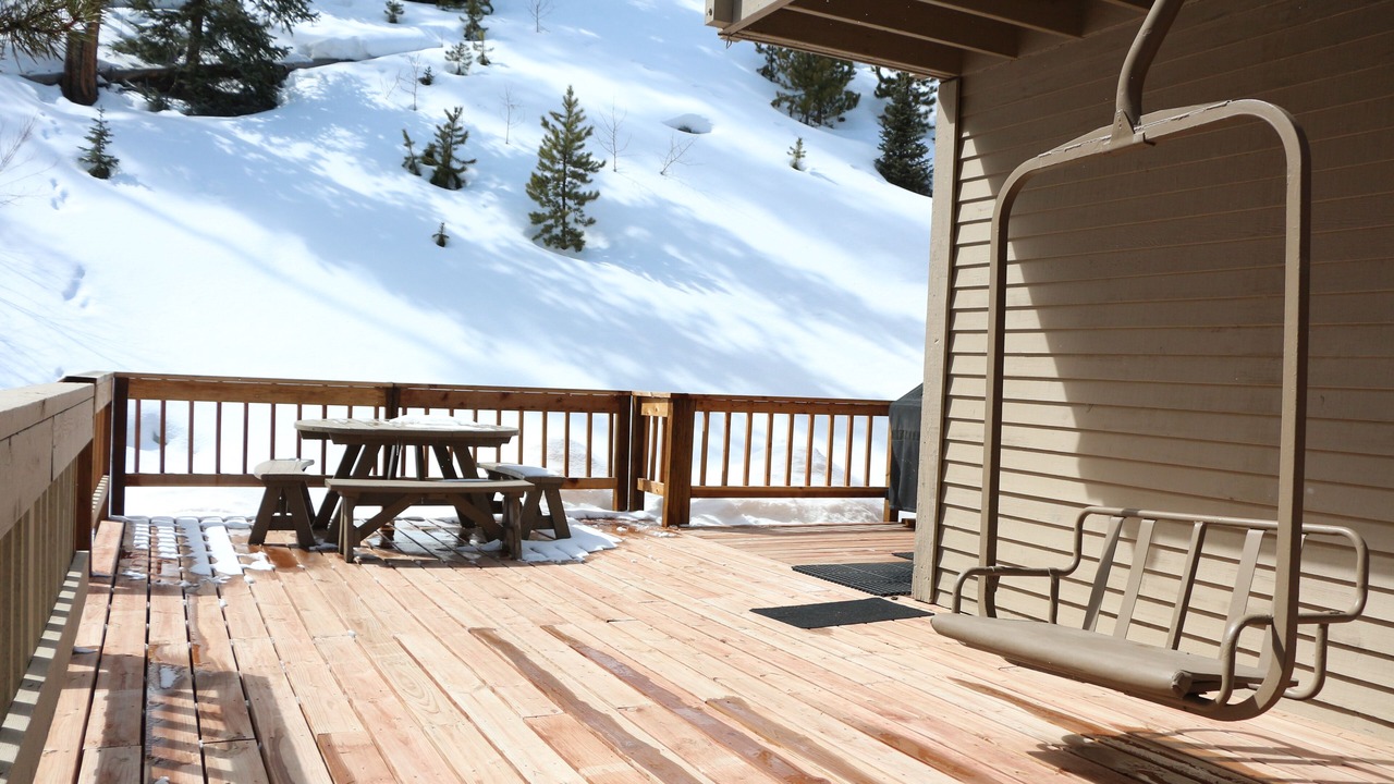 Photo of Outdoor in Breckenridge