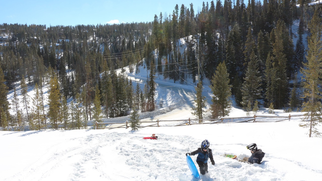 Photo of Others in Breckenridge
