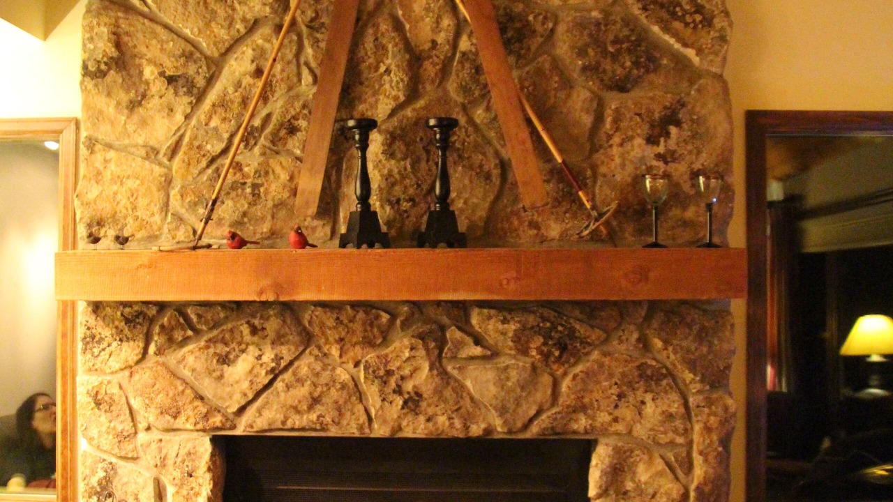 Photo of Livingroom in Breckenridge