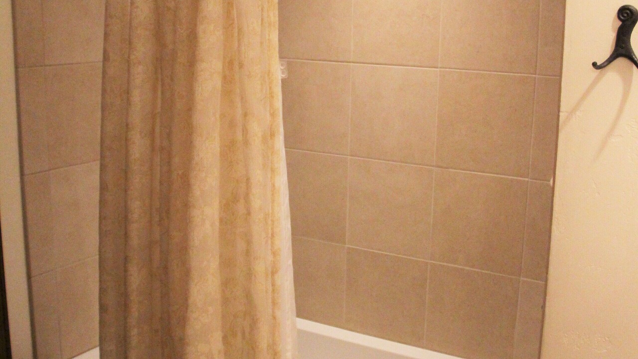 Photo of Bathroom in Breckenridge