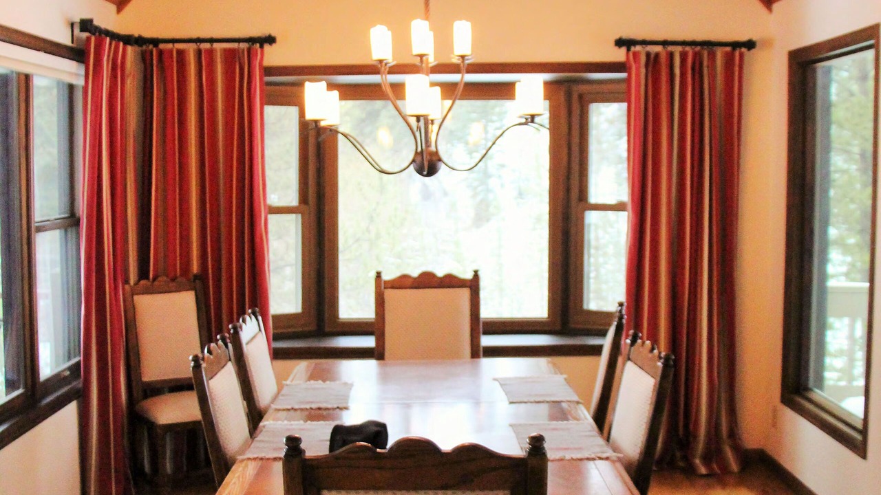 Photo of Bedroom in Breckenridge