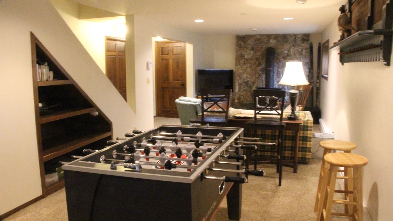 Photo of Bedroom in Breckenridge