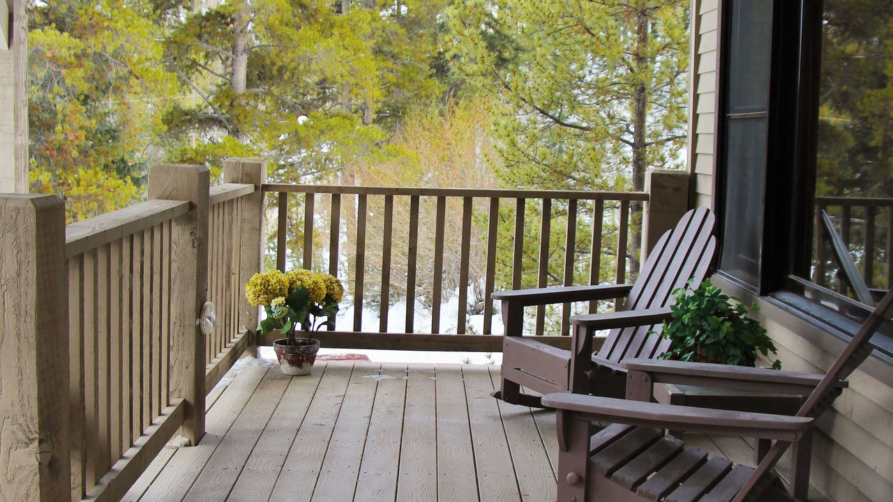 Photo of Outdoor in Breckenridge