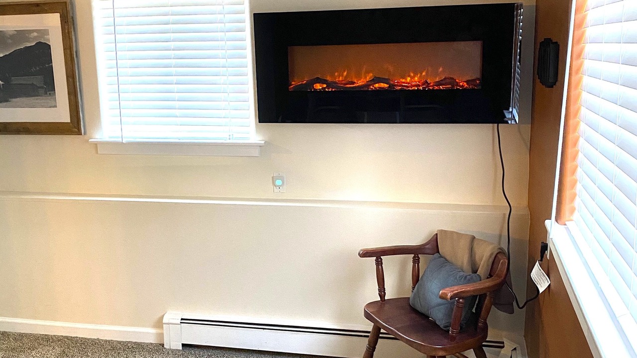 Photo of Livingroom in Carbondale