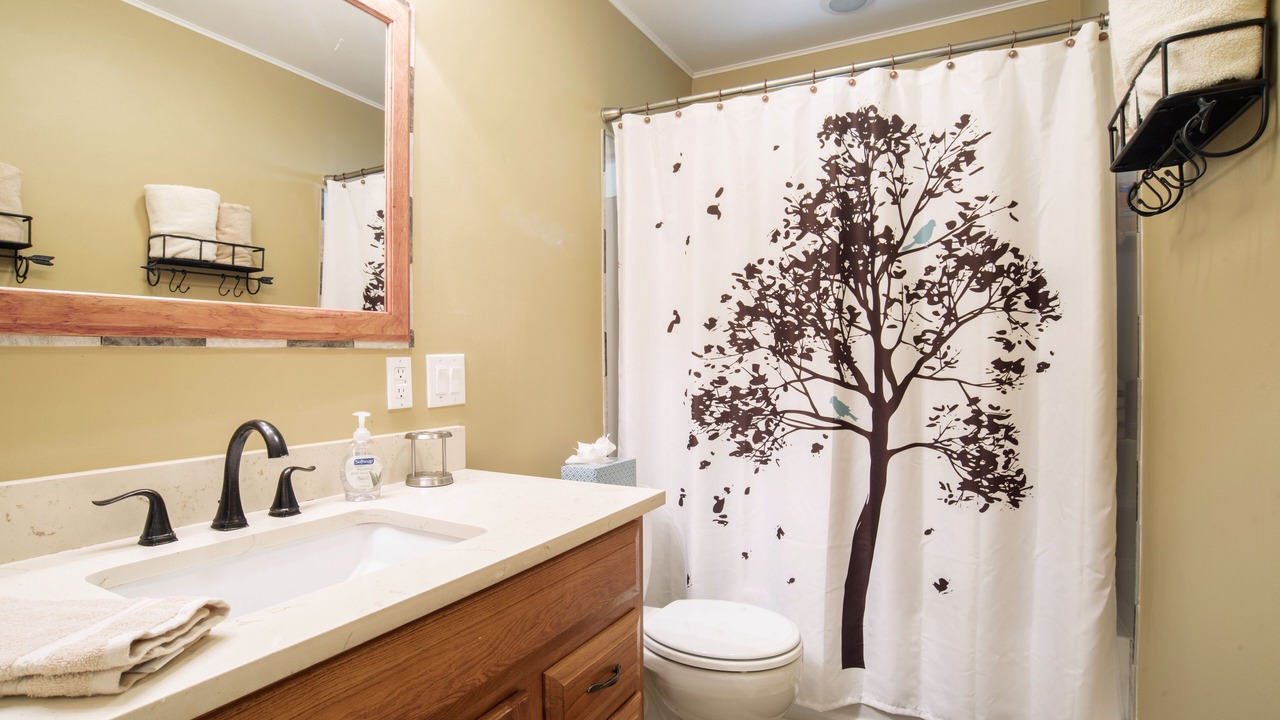 Photo of Bathroom in Carbondale