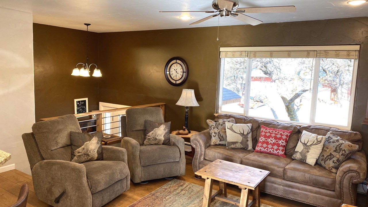 Photo of Livingroom in Carbondale