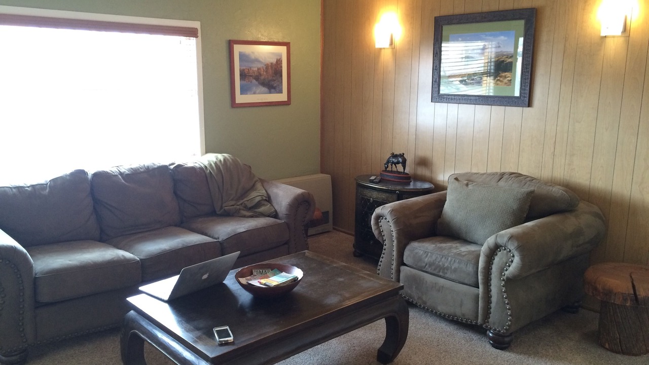 Photo of Livingroom in Fruita