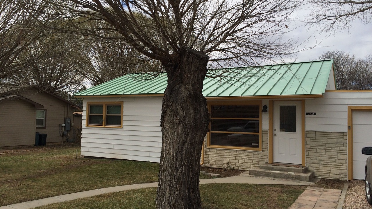 Photo of Outdoor in Fruita