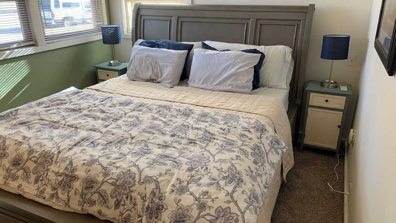 Photo of Bedroom in Fruita