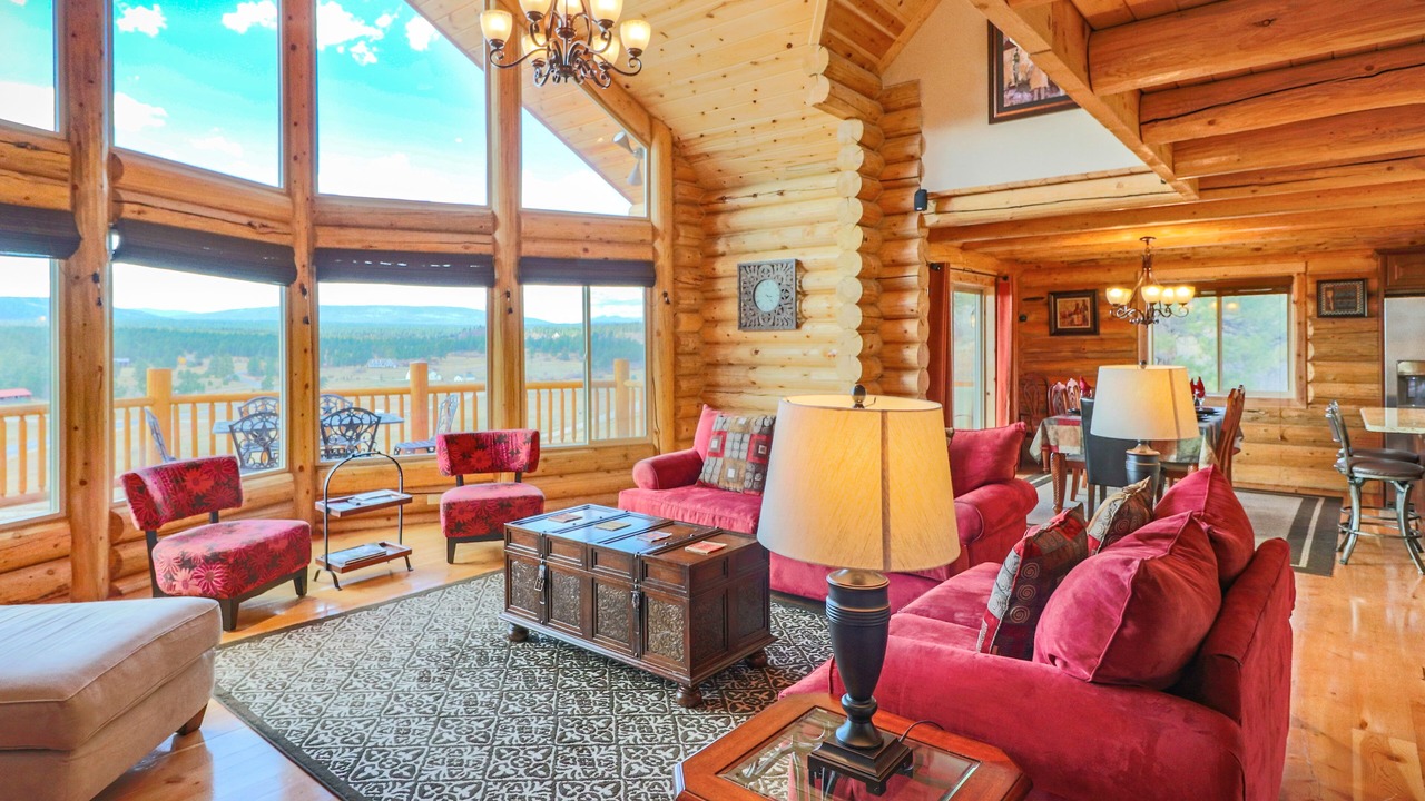 Photo of Bedroom in Twin Creek Village