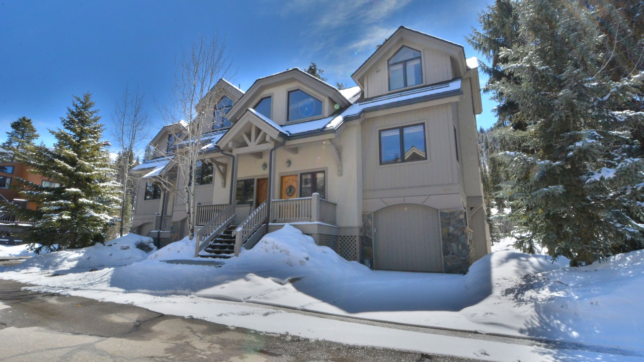 Photo of Outdoor in Mountain House