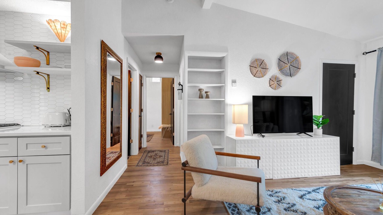 Photo of Livingroom in Newlands