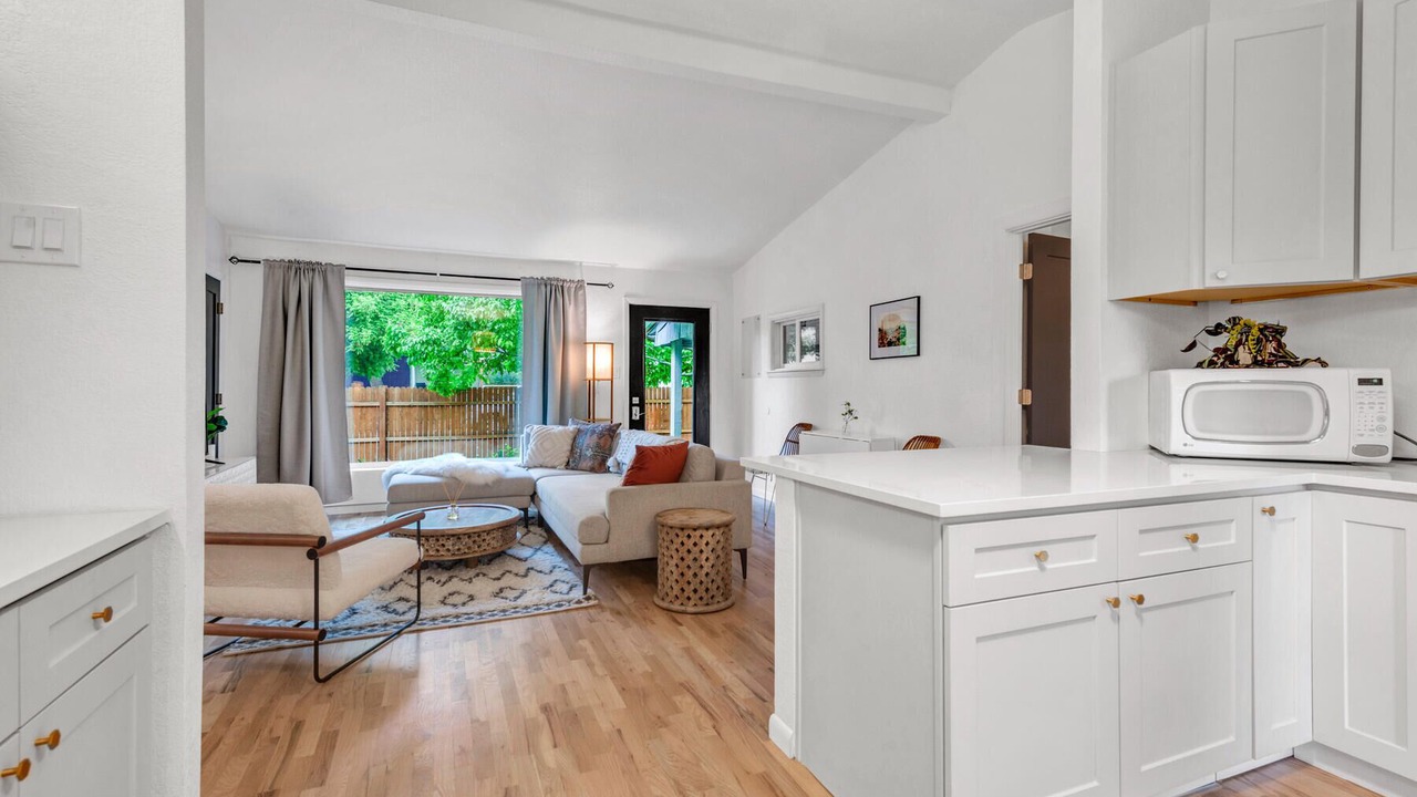 Photo of Kitchen in Newlands