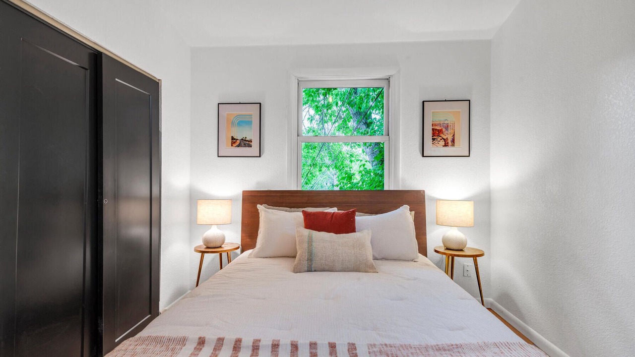 Photo of Bedroom in Newlands
