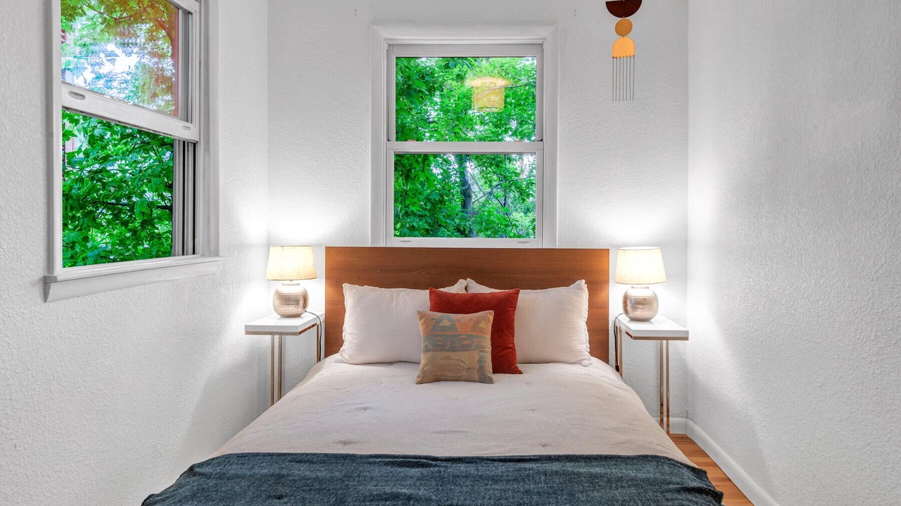Photo of Bedroom in Newlands