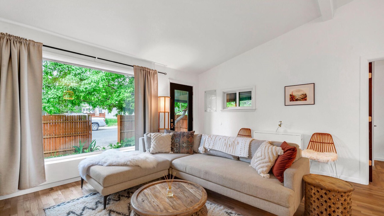 Photo of Bedroom in Newlands