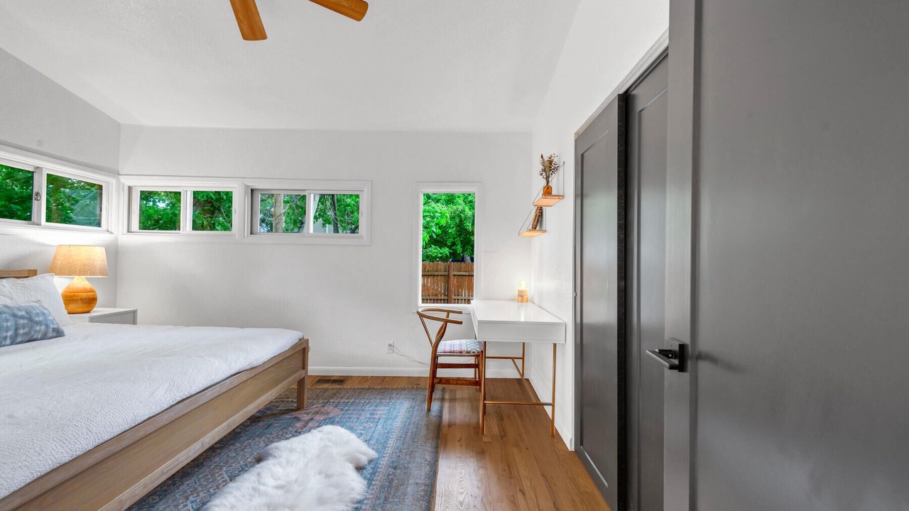 Photo of Bedroom in Newlands