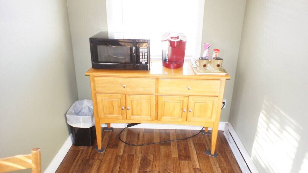 Photo of Kitchen in Estes Park