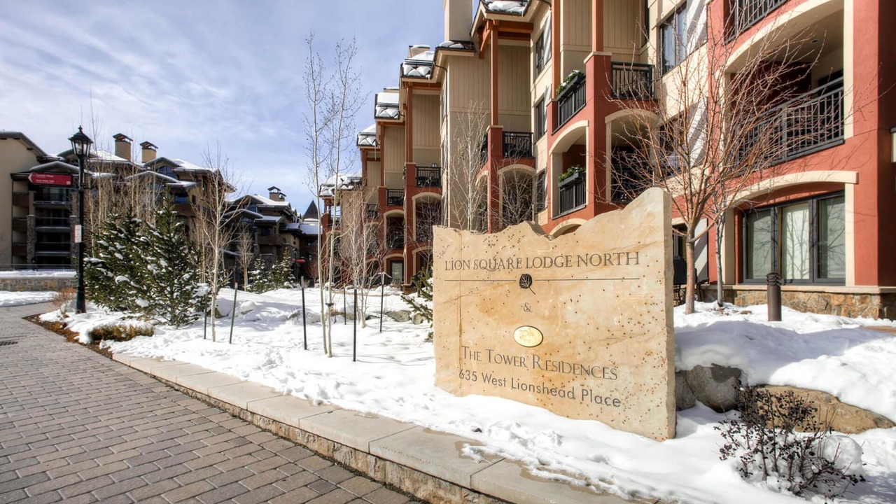 Photo of Others in Vail